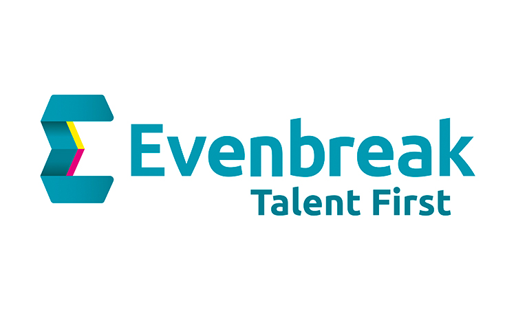 Evenbreak logo